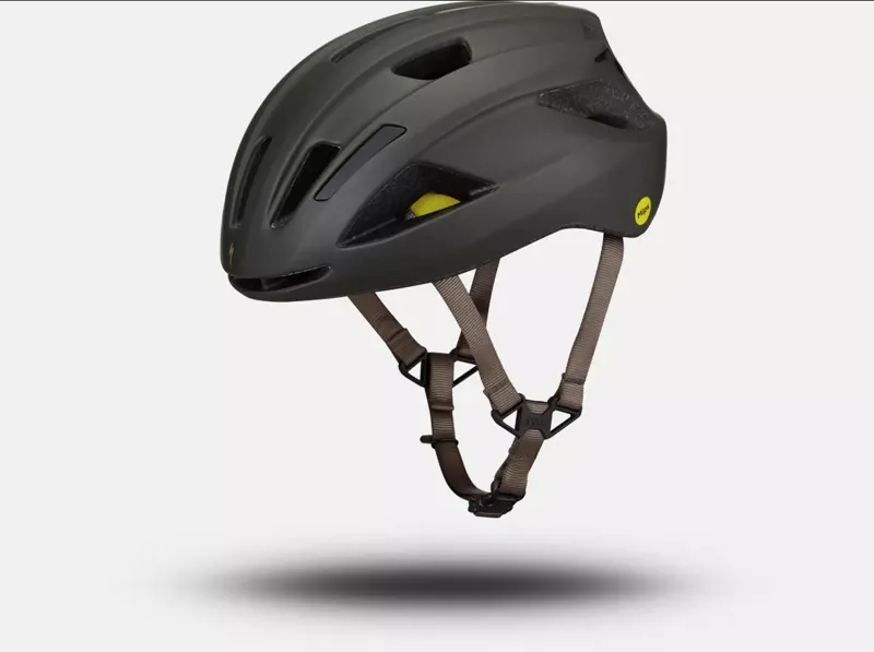 Specialized Align II Helmet in Moss Green